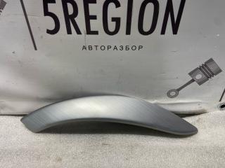 пластик BMW 3 серия F30/F31 [рестайлинг] 2018, 2.0 л., бензин, АКПП, седан, задний привод, правый руль, 7260081