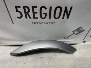 пластик BMW 3 серия F30/F31 [рестайлинг] 2018, 2.0 л., бензин, АКПП, седан, задний привод, правый руль, 7260082