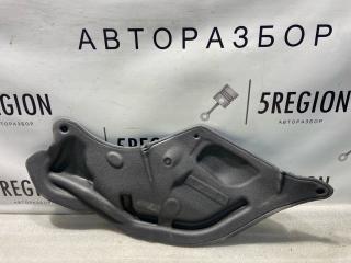 Шумоизоляция двери BMW 3 серия F30/F31 [рестайлинг] 2018, 2.0 л., бензин, АКПП, седан, задний привод, правый руль, 7263414