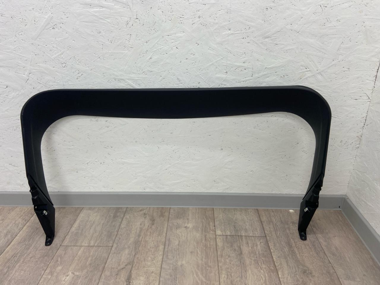 пластик Alfa Romeo Stelvio 1 поколение 949 2018, 2.0 л., бензин, АКПП, внедорожник 5 дв., полный привод, 156130301 - фото №1