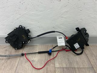 замок багажника Alfa Romeo Stelvio 1 поколение 949 2018, 2.0 л., бензин, АКПП, внедорожник 5 дв., полный привод, 505518840, 505592930, 670106509