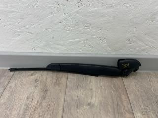 щеткодержатель (поводок стеклоочистителя, дворник) Alfa Romeo Stelvio 1 поколение 949 2018, 2.0 л., бензин, АКПП, внедорожник 5 дв., полный привод