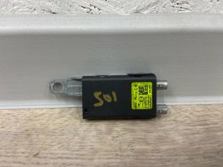 усилитель антенны Alfa Romeo Stelvio 1 поколение 949 2018, 2.0 л., бензин, АКПП, внедорожник 5 дв., полный привод, 50548991