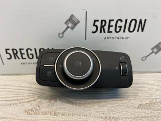 блок управления светом Alfa Romeo Giulia 2 поколение 952 2018, 2.0 л., бензин, АКПП, седан, задний привод, 156132327