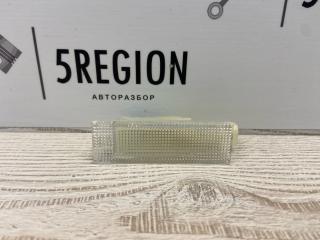 фонарь салона (плафон) Alfa Romeo Giulia 2 поколение 952 2018, 2.0 л., бензин, АКПП, седан, задний привод