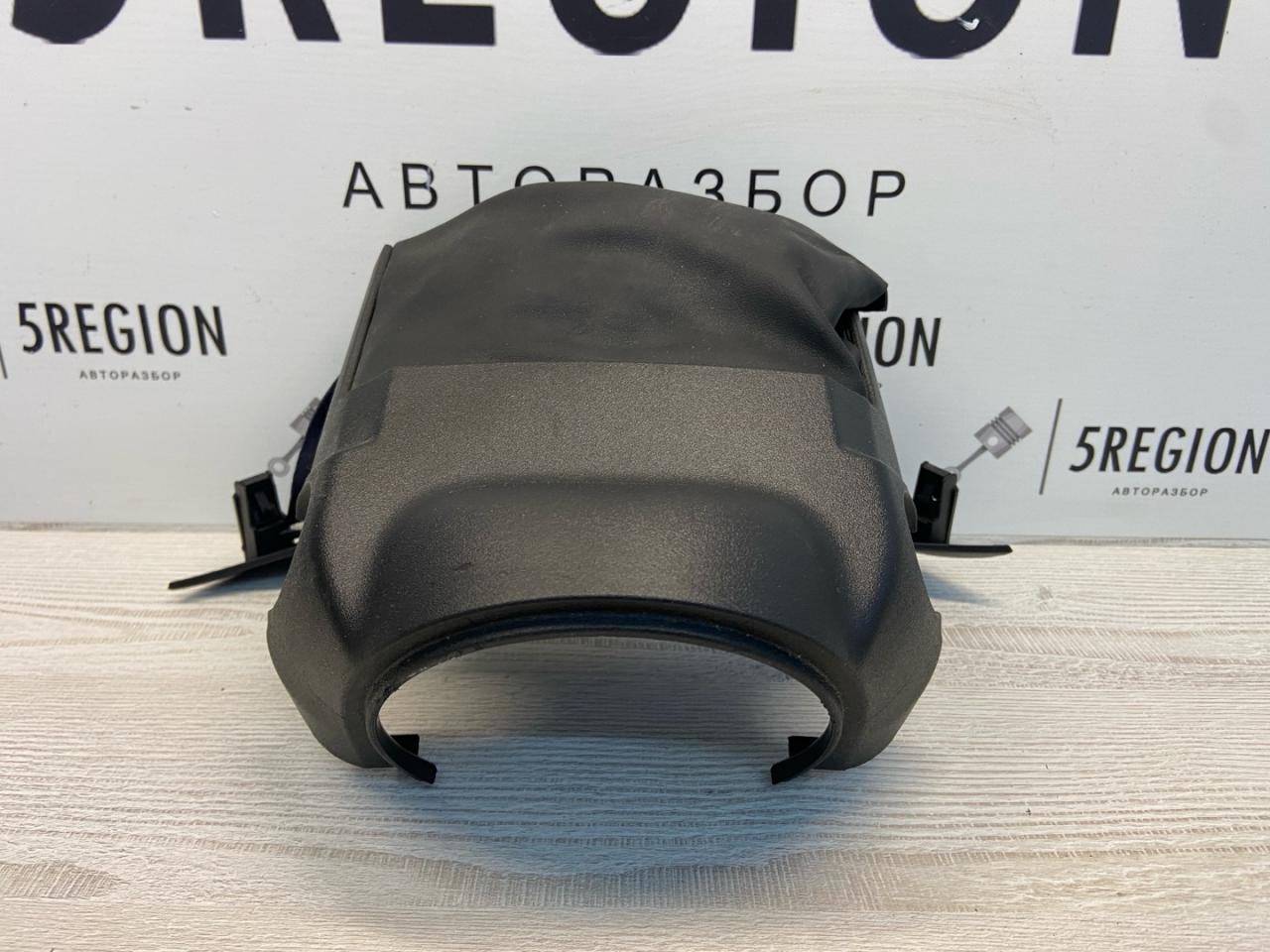 кожух рулевой колонки Alfa Romeo Giulia 2 поколение 952 2018, 2.0 л., бензин, АКПП, седан, задний привод - фото №1