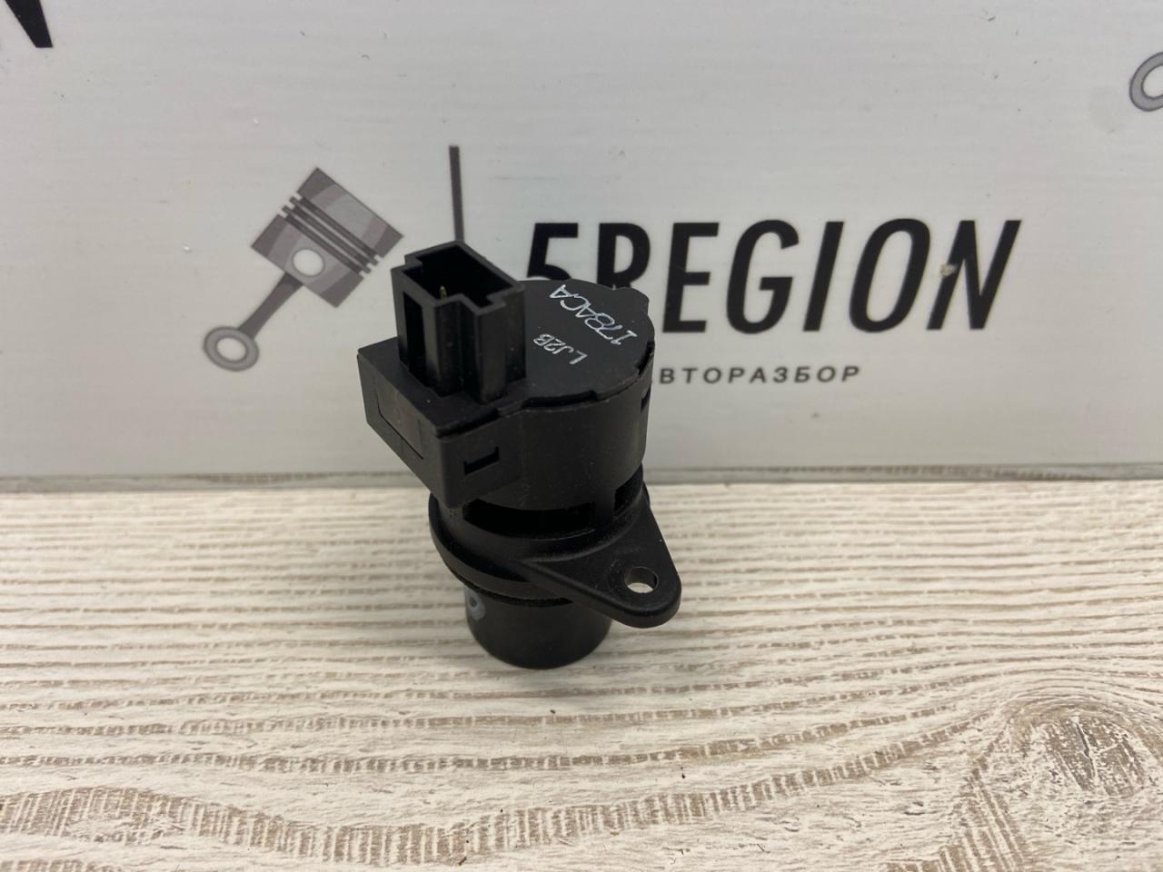 датчик температуры в выпускном коллекторе Alfa Romeo Giulia 2 поколение 952 2018, 2.0 л., бензин, АКПП, седан, задний привод - фото №1