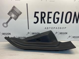 пластик Alfa Romeo Giulia 2 поколение 952 2017, 2.0 л., бензин, АКПП, седан, полный привод, 156129045