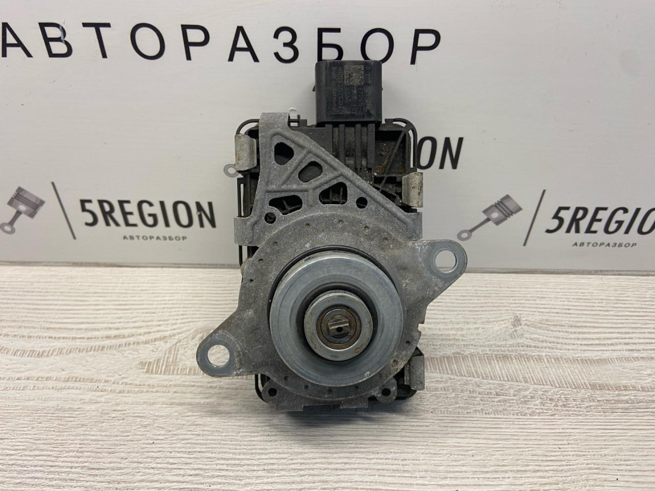 блок управления раздаткой Alfa Romeo Giulia 2 поколение 952 2018, 2.0 л., бензин, АКПП, седан, задний привод, 463374840 - фото №1