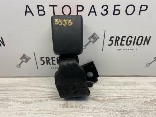 замок ремня безопасности Alfa Romeo Giulia 2 поколение 952 2018, 2.0 л., бензин, АКПП, седан, задний привод, 156112947