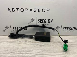 замок ремня безопасности Alfa Romeo Giulia 2 поколение 952 2018, 2.0 л., бензин, АКПП, седан, задний привод