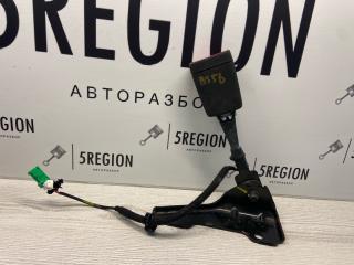 замок ремня безопасности Alfa Romeo Giulia 2 поколение 952 2018, 2.0 л., бензин, АКПП, седан, задний привод