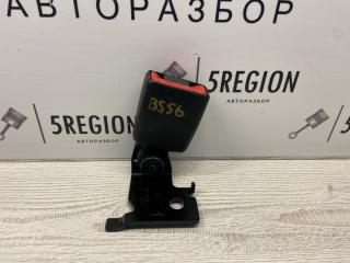 замок ремня безопасности Alfa Romeo Giulia 2 поколение 952 2018, 2.0 л., бензин, АКПП, седан, задний привод, 156112957