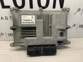 блок управления двигателем Alfa Romeo Giulia 2 поколение 952 2018, 2.0 л., бензин, АКПП, седан, задний привод, 50544870