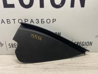 пластик Alfa Romeo Giulia 2 поколение 952 2018, 2.0 л., бензин, АКПП, седан, задний привод, 156110244