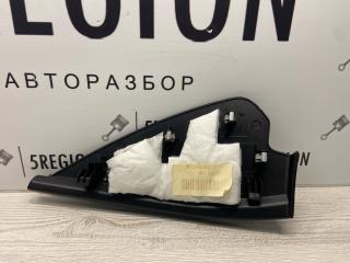 пластик Alfa Romeo Giulia 2 поколение 952 2018, 2.0 л., бензин, АКПП, седан, задний привод, 156110243