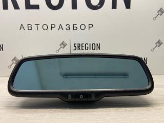 зеркало салона Alfa Romeo Giulia 2 поколение 952 2018, 2.0 л., бензин, АКПП, седан, задний привод, 156109498