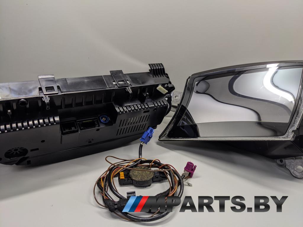 проектор BMW 3 серия F30/F31/F34 F30 2013, 3.0 л., N55 B30 A, бензин, АКПП, седан, задний привод - фото №1