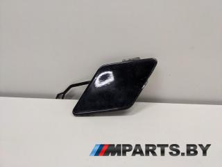 заглушка заднего бампера под крюк BMW 3 серия F30/F31/F34 F30 2013, 3.0 л., N55 B30 A, бензин, АКПП, седан, задний привод, 7301464