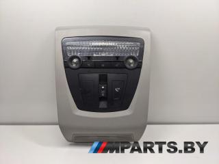фонарь салона (плафон) BMW 5 серия F07/F10/F11 [рестайлинг] 2013, 2.0 л., бензин, АКПП, седан, передний привод