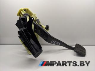 педаль тормоза BMW 5 серия F07/F10/F11 [рестайлинг] 2013, 2.0 л., бензин, АКПП, седан, передний привод