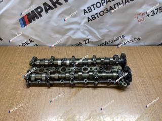 распредвал BMW 5 серия E60/E61 2007, 2.0 л., дизель, МКПП, седан, передний привод