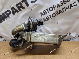 клапан EGR BMW 5 серия E60/E61 2007, 2.0 л., дизель, МКПП, седан, передний привод