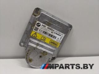 блок AirBag BMW 3 серия F30/F31/F34 F30 2013, 3.0 л., N55 B30 A, бензин, АКПП, седан, задний привод, 34526856314