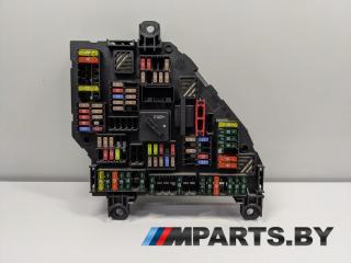блок предохранителей BMW 5 серия F07/F10/F11 [рестайлинг] 2013, 2.0 л., бензин, АКПП, седан, передний привод, 9264923