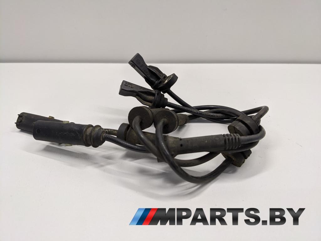 датчик ABS BMW 3 серия F30/F31/F34 F30 2013, 3.0 л., N55 B30 A, бензин, АКПП, седан, задний привод, 6791223 - фото №1