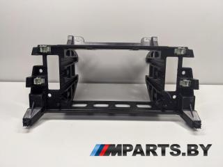 рамка под магнитолу BMW 5 серия F07/F10/F11 [рестайлинг] 2013, 2.0 л., бензин, АКПП, седан, передний привод, 9166665