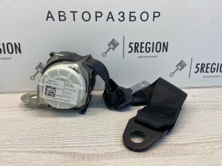 ремень безопасности Alfa Romeo Giulia 2 поколение 952 2018, 2.0 л., бензин, АКПП, седан, задний привод, 156116094