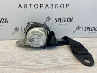 ремень безопасности Alfa Romeo Giulia 2 поколение 952 2018, 2.0 л., бензин, АКПП, седан, задний привод, 156116094