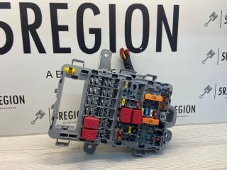 блок предохранителей Alfa Romeo Giulia 2 поколение 952 2018, 2.0 л., бензин, АКПП, седан, задний привод