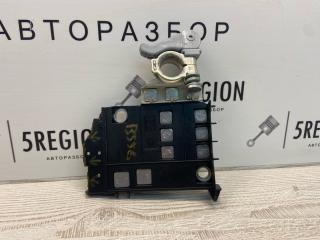 плюсовой провод аккумулятора Alfa Romeo Giulia 2 поколение 952 2018, 2.0 л., бензин, АКПП, седан, задний привод