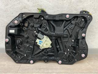 стеклоподъемник передний правый BMW 7 серия G11/G12 2018, 3.0 л., дизель, АКПП, седан, задний привод, правый руль