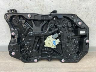 стеклоподъемник передний левый BMW 7 серия G11/G12 2018, 3.0 л., дизель, АКПП, седан, задний привод, правый руль