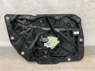 стеклоподъемник задний левый BMW 7 серия G11/G12 2018, 3.0 л., дизель, АКПП, седан, задний привод, правый руль