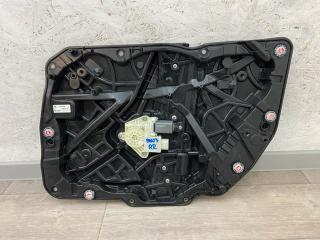 стеклоподъемник задний правый BMW 7 серия G11/G12 2018, 3.0 л., дизель, АКПП, седан, задний привод, правый руль