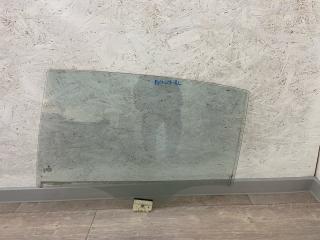 стекло двери задней левой BMW 7 серия G11/G12 2018, 3.0 л., дизель, АКПП, седан, задний привод, правый руль