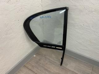 стекло двери задней правой BMW 7 серия G11/G12 2018, 3.0 л., дизель, АКПП, седан, задний привод, правый руль