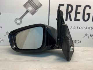 зеркало наружное левое BMW 7 серия G11/G12 2018, 3.0 л., дизель, АКПП, седан, задний привод, правый руль