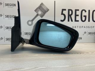 зеркало наружное правое BMW 7 серия G11/G12 2018, 3.0 л., дизель, АКПП, седан, задний привод, правый руль
