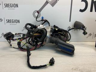 дверная проводка BMW 7 серия G11/G12 2018, 3.0 л., дизель, АКПП, седан, задний привод, правый руль, 9299801