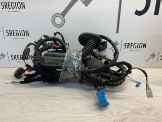 дверная проводка BMW 7 серия G11/G12 2018, 3.0 л., дизель, АКПП, седан, задний привод, правый руль, 9299803