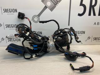 дверная проводка BMW 7 серия G11/G12 2018, 3.0 л., дизель, АКПП, седан, задний привод, правый руль, 9299802