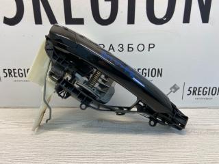 ручка наружная BMW 7 серия G11/G12 2018, 3.0 л., дизель, АКПП, седан, задний привод, правый руль