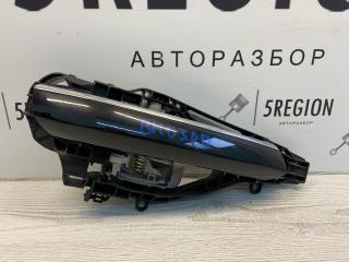 ручка наружная BMW 7 серия G11/G12 2018, 3.0 л., дизель, АКПП, седан, задний привод, правый руль