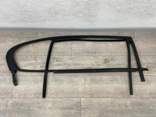 молдинг (накладка кузовная) BMW 7 серия G11/G12 2018, 3.0 л., дизель, АКПП, седан, задний привод, правый руль