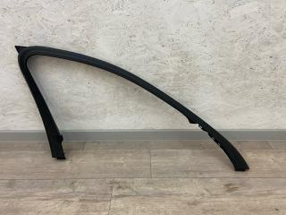 молдинг (накладка кузовная) BMW 7 серия G11/G12 2018, 3.0 л., дизель, АКПП, седан, задний привод, правый руль, 51417458441, 7458